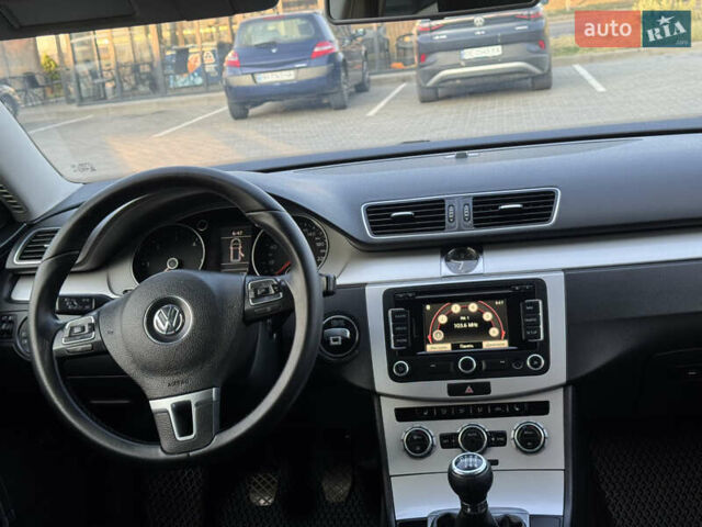 Білий Фольксваген Пассат, об'ємом двигуна 1.6 л та пробігом 220 тис. км за 9250 $, фото 20 на Automoto.ua