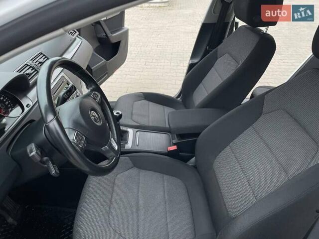 Белый Фольксваген Пассат, объемом двигателя 1.4 л и пробегом 269 тыс. км за 7600 $, фото 35 на Automoto.ua