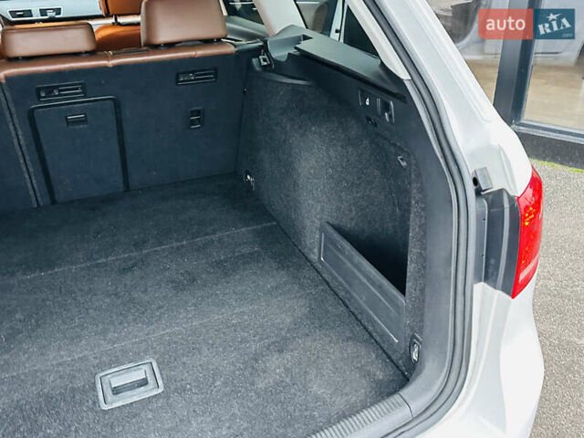 Білий Фольксваген Пассат, об'ємом двигуна 1.8 л та пробігом 259 тис. км за 8900 $, фото 40 на Automoto.ua