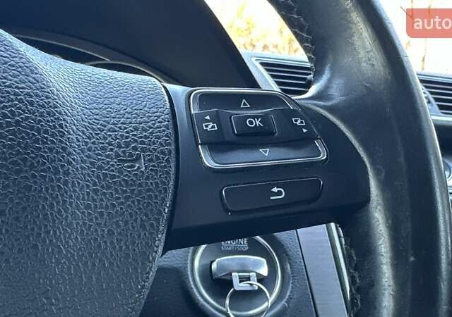 Белый Фольксваген Пассат, объемом двигателя 1.4 л и пробегом 256 тыс. км за 6750 $, фото 61 на Automoto.ua