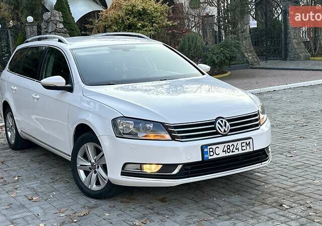 Белый Фольксваген Пассат, объемом двигателя 1.4 л и пробегом 256 тыс. км за 6750 $, фото 39 на Automoto.ua