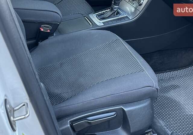 Белый Фольксваген Пассат, объемом двигателя 1.4 л и пробегом 256 тыс. км за 6750 $, фото 53 на Automoto.ua