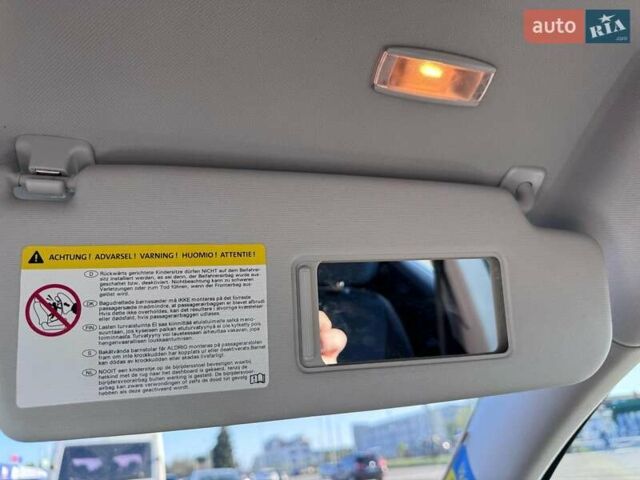 Белый Фольксваген Пассат, объемом двигателя 1.97 л и пробегом 275 тыс. км за 9500 $, фото 25 на Automoto.ua