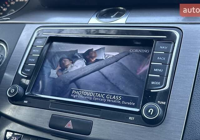 Белый Фольксваген Пассат, объемом двигателя 1.4 л и пробегом 256 тыс. км за 6750 $, фото 55 на Automoto.ua