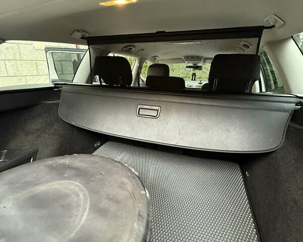 Белый Фольксваген Пассат, объемом двигателя 1.4 л и пробегом 260 тыс. км за 7800 $, фото 26 на Automoto.ua