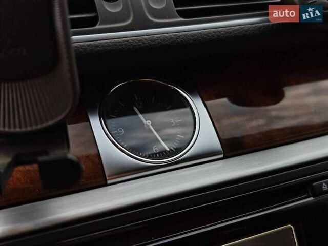 Білий Фольксваген Пассат, об'ємом двигуна 1.8 л та пробігом 259 тис. км за 10690 $, фото 30 на Automoto.ua