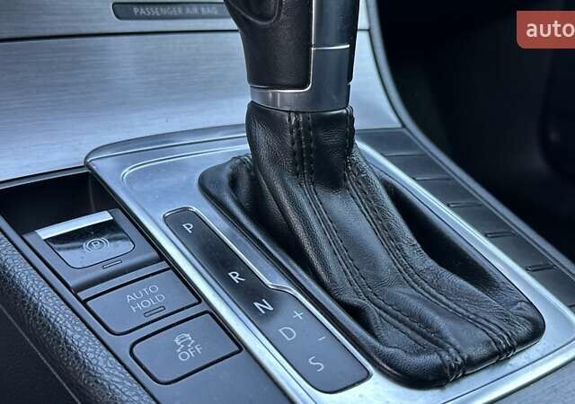 Белый Фольксваген Пассат, объемом двигателя 1.4 л и пробегом 256 тыс. км за 6750 $, фото 47 на Automoto.ua