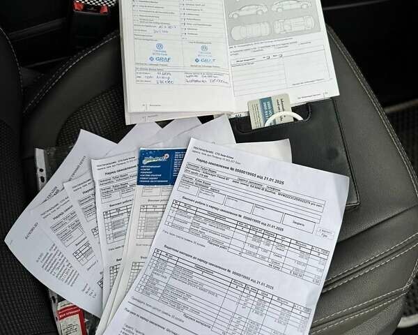 Белый Фольксваген Пассат, объемом двигателя 1.97 л и пробегом 315 тыс. км за 10500 $, фото 20 на Automoto.ua