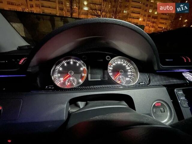 Белый Фольксваген Пассат, объемом двигателя 1.39 л и пробегом 346 тыс. км за 7800 $, фото 17 на Automoto.ua