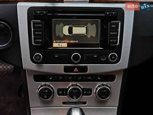 Білий Фольксваген Пассат, об'ємом двигуна 1.8 л та пробігом 259 тис. км за 10690 $, фото 29 на Automoto.ua