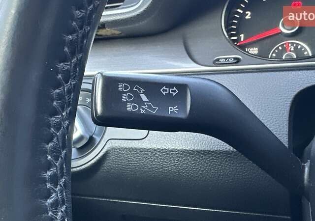 Белый Фольксваген Пассат, объемом двигателя 1.4 л и пробегом 256 тыс. км за 6750 $, фото 58 на Automoto.ua