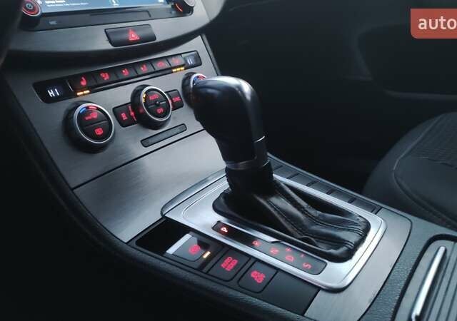 Фольксваген Пассат 2012 у Дрогобичі на Automoto.ua Білий Фольксваген Пассат, об'ємом двигуна 1.4 л та пробігом 256 тис. км за 6750 $, фото 65 на Automoto.ua