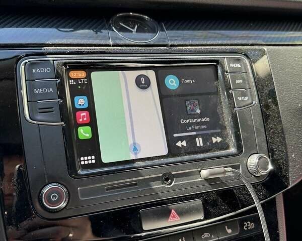 Белый Фольксваген Пассат, объемом двигателя 1.39 л и пробегом 346 тыс. км за 7800 $, фото 11 на Automoto.ua