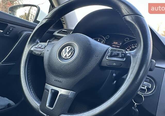 Белый Фольксваген Пассат, объемом двигателя 1.4 л и пробегом 256 тыс. км за 6750 $, фото 56 на Automoto.ua