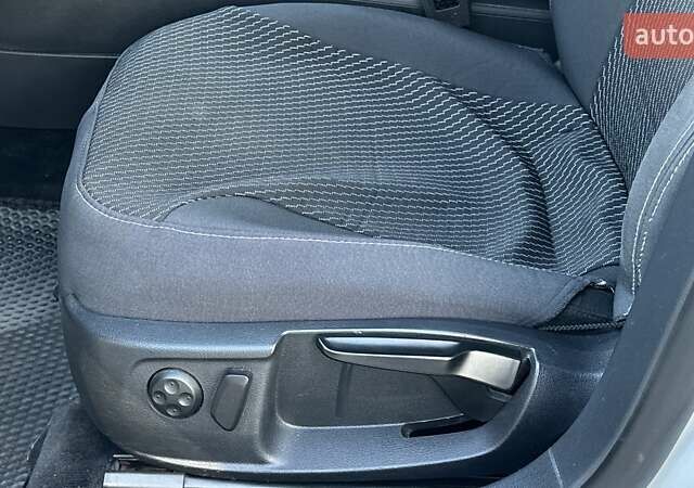 Белый Фольксваген Пассат, объемом двигателя 1.4 л и пробегом 256 тыс. км за 6750 $, фото 45 на Automoto.ua