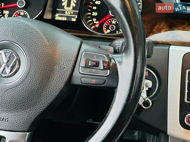 Білий Фольксваген Пассат, об'ємом двигуна 1.8 л та пробігом 259 тис. км за 8900 $, фото 26 на Automoto.ua