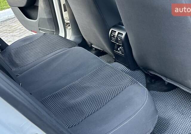 Белый Фольксваген Пассат, объемом двигателя 1.4 л и пробегом 256 тыс. км за 6750 $, фото 52 на Automoto.ua