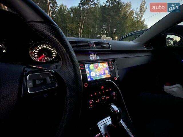 Белый Фольксваген Пассат, объемом двигателя 1.39 л и пробегом 346 тыс. км за 7800 $, фото 20 на Automoto.ua