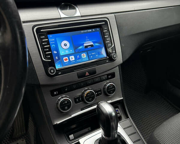 Белый Фольксваген Пассат, объемом двигателя 1.4 л и пробегом 260 тыс. км за 7800 $, фото 15 на Automoto.ua