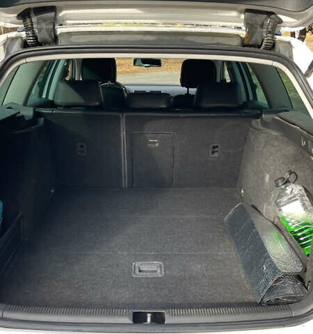 Білий Фольксваген Пассат, об'ємом двигуна 1.4 л та пробігом 296 тис. км за 7200 $, фото 5 на Automoto.ua