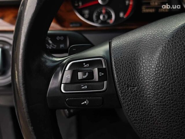 Белый Фольксваген Пассат, объемом двигателя 1.8 л и пробегом 259 тыс. км за 11290 $, фото 25 на Automoto.ua