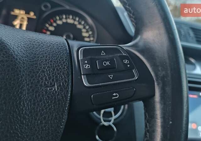 Фольксваген Пассат 2012 у Дрогобичі на Automoto.ua Білий Фольксваген Пассат, об'ємом двигуна 1.4 л та пробігом 256 тис. км за 6750 $, фото 30 на Automoto.ua