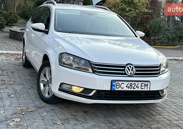 Белый Фольксваген Пассат, объемом двигателя 1.4 л и пробегом 256 тыс. км за 6750 $, фото 38 на Automoto.ua