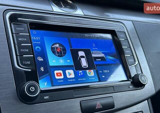 Белый Фольксваген Пассат, объемом двигателя 1.4 л и пробегом 256 тыс. км за 6750 $, фото 48 на Automoto.ua