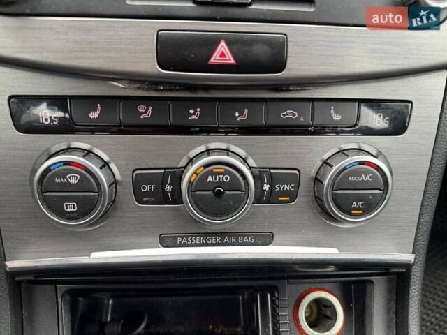 Белый Фольксваген Пассат, объемом двигателя 1.97 л и пробегом 315 тыс. км за 10500 $, фото 21 на Automoto.ua