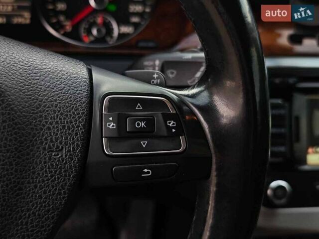 Білий Фольксваген Пассат, об'ємом двигуна 1.8 л та пробігом 259 тис. км за 10690 $, фото 27 на Automoto.ua