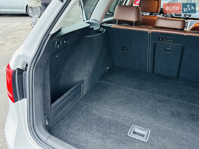 Білий Фольксваген Пассат, об'ємом двигуна 1.8 л та пробігом 259 тис. км за 8900 $, фото 39 на Automoto.ua