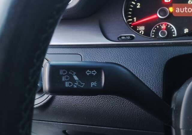 Білий Фольксваген Пассат, об'ємом двигуна 1.39 л та пробігом 256 тис. км за 6350 $, фото 26 на Automoto.ua