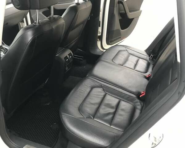 Белый Фольксваген Пассат, объемом двигателя 0 л и пробегом 280 тыс. км за 13100 $, фото 11 на Automoto.ua