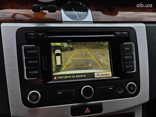 Белый Фольксваген Пассат, объемом двигателя 1.8 л и пробегом 259 тыс. км за 11290 $, фото 30 на Automoto.ua