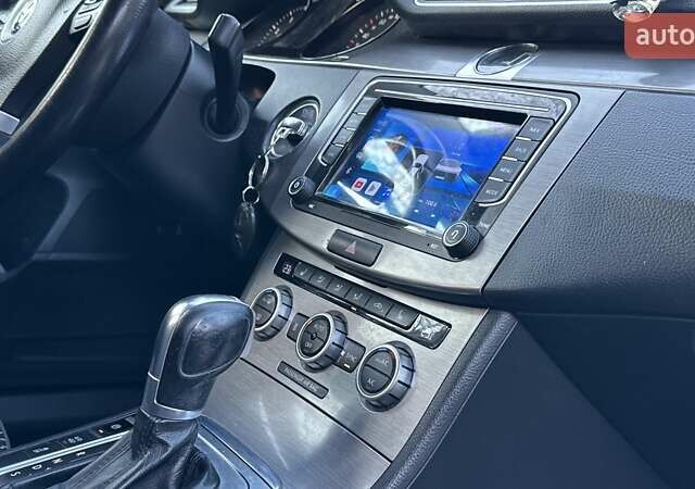 Белый Фольксваген Пассат, объемом двигателя 1.4 л и пробегом 256 тыс. км за 6750 $, фото 54 на Automoto.ua