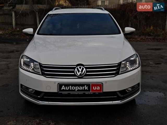 Білий Фольксваген Пассат, об'ємом двигуна 1.8 л та пробігом 259 тис. км за 10690 $, фото 2 на Automoto.ua