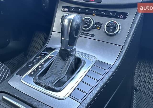 Белый Фольксваген Пассат, объемом двигателя 1.4 л и пробегом 256 тыс. км за 6750 $, фото 57 на Automoto.ua