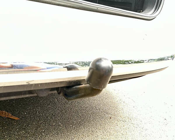 Белый Фольксваген Пассат, объемом двигателя 2 л и пробегом 222 тыс. км за 10500 $, фото 2 на Automoto.ua