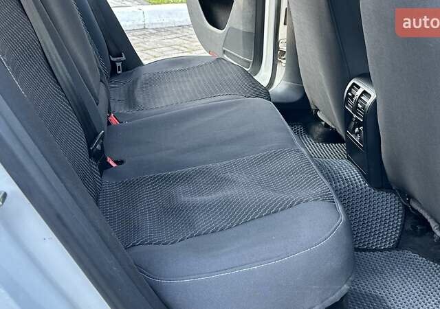 Белый Фольксваген Пассат, объемом двигателя 1.4 л и пробегом 256 тыс. км за 6750 $, фото 50 на Automoto.ua