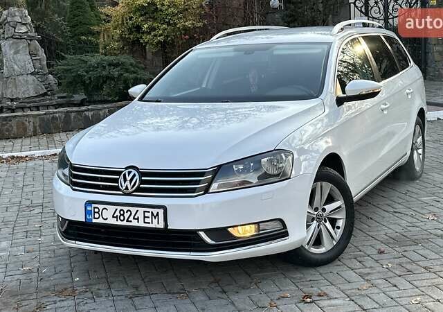 Белый Фольксваген Пассат, объемом двигателя 1.4 л и пробегом 256 тыс. км за 6750 $, фото 40 на Automoto.ua