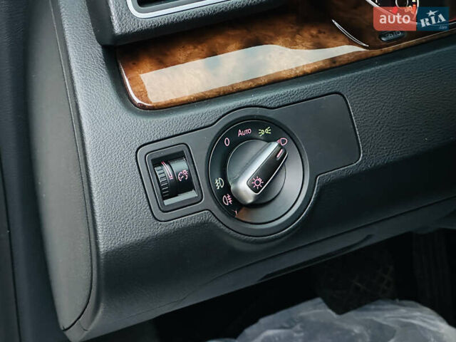 Білий Фольксваген Пассат, об'ємом двигуна 1.8 л та пробігом 259 тис. км за 8900 $, фото 13 на Automoto.ua