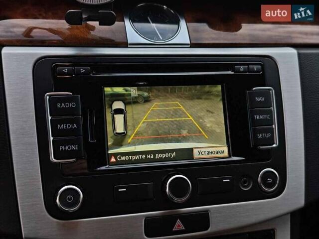 Білий Фольксваген Пассат, об'ємом двигуна 1.8 л та пробігом 259 тис. км за 10690 $, фото 31 на Automoto.ua