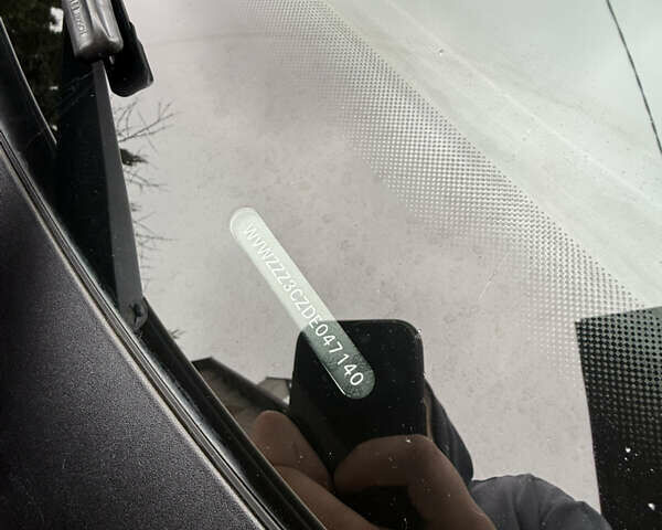 Белый Фольксваген Пассат, объемом двигателя 1.4 л и пробегом 260 тыс. км за 7800 $, фото 10 на Automoto.ua