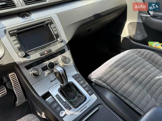 Белый Фольксваген Пассат, объемом двигателя 1.97 л и пробегом 340 тыс. км за 12999 $, фото 37 на Automoto.ua