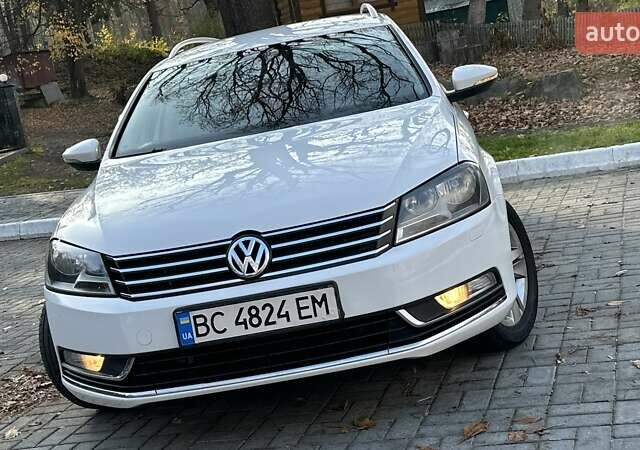 Белый Фольксваген Пассат, объемом двигателя 1.4 л и пробегом 256 тыс. км за 6750 $, фото 22 на Automoto.ua