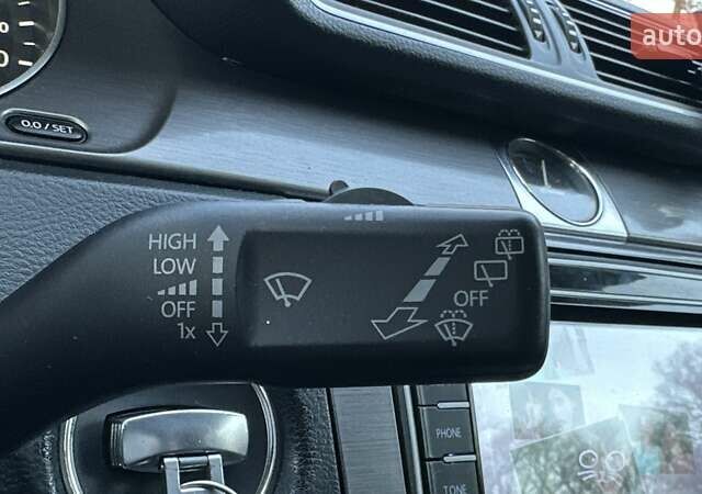 Белый Фольксваген Пассат, объемом двигателя 1.4 л и пробегом 256 тыс. км за 6750 $, фото 60 на Automoto.ua