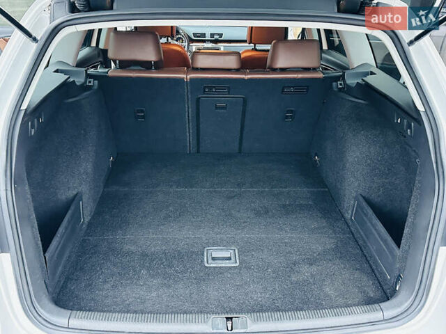 Білий Фольксваген Пассат, об'ємом двигуна 1.8 л та пробігом 259 тис. км за 8900 $, фото 38 на Automoto.ua