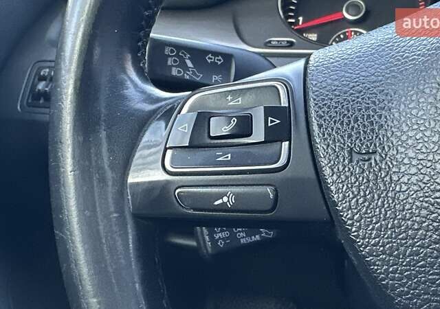 Белый Фольксваген Пассат, объемом двигателя 1.4 л и пробегом 256 тыс. км за 6750 $, фото 62 на Automoto.ua