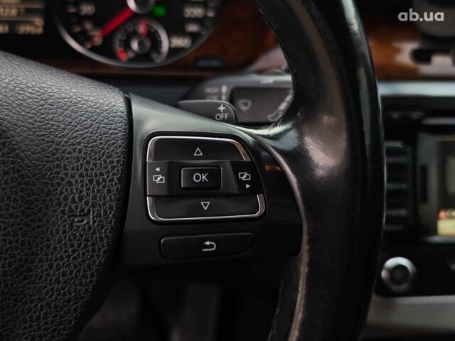 Белый Фольксваген Пассат, объемом двигателя 1.8 л и пробегом 259 тыс. км за 11290 $, фото 26 на Automoto.ua