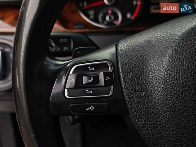 Білий Фольксваген Пассат, об'ємом двигуна 1.8 л та пробігом 259 тис. км за 10690 $, фото 26 на Automoto.ua